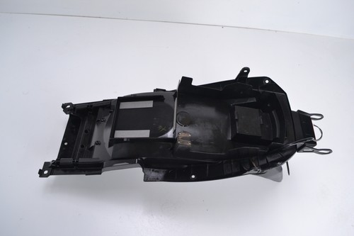 Undertray suzuki gsf - gsf, 650