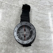 Suunto Scuba Dive Compass -