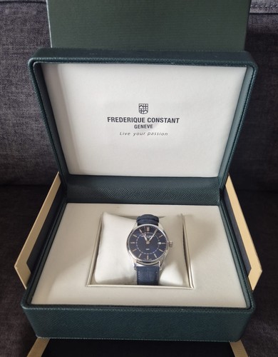 Frédérique constant men - frédérique, men's