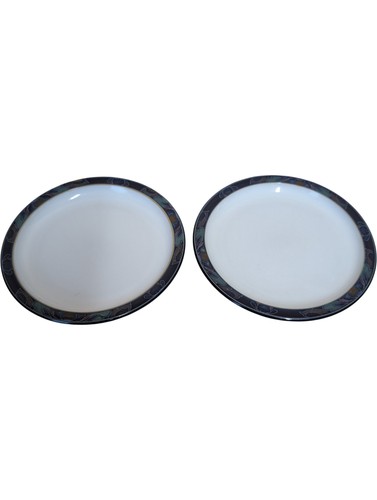 Denby baroque side - denby, plates