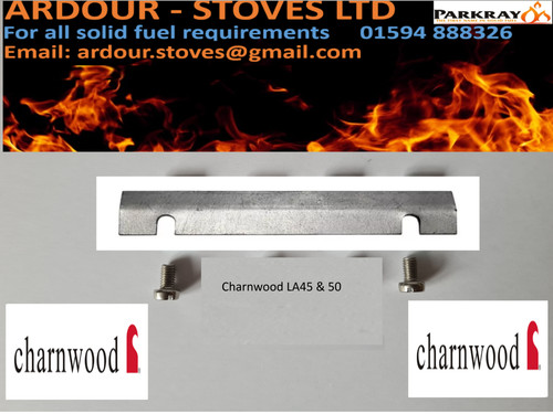 Charnwood 50 glazing - charnwood, la