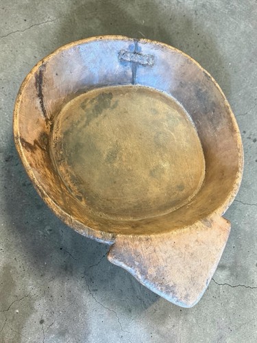Antique vintage wooden - vintage,