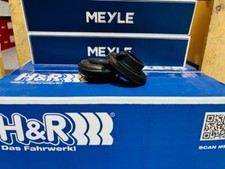 H&R SPORTS LOWERING SPRINGS VW