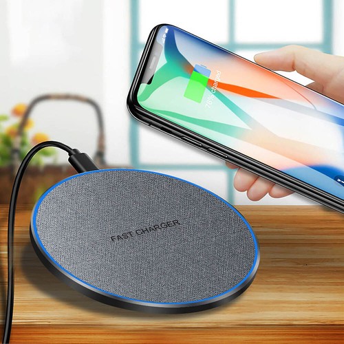 Wireless charger 30w fast - wireless,
