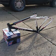 16.5" GT Aggressor Aluminum Alloy 26" Hardtail MTB Bike Frame
