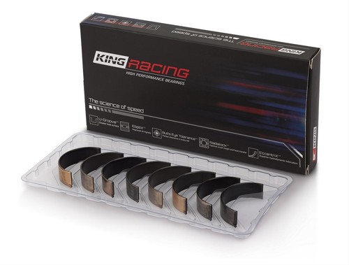 King racing honda b18c1 b18c5 - racing,
