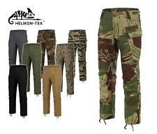 Helikon-Tex SFU NEXT MK2 Pants Combat Military Cargo bdu Pants RHODESIAN CAMO