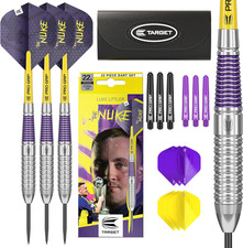 Target Darts Luke Littler Set