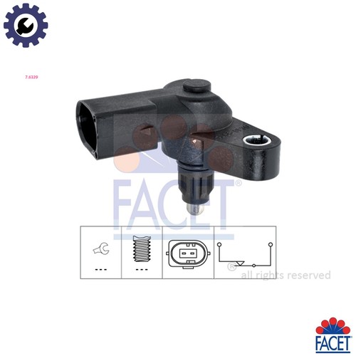 Switch reverse light 6339 - reverse,