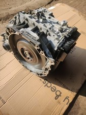 Ford Kuga 2.0 diesel Automatic Gearbox Powershift 6dct450 2010-2015 7M5R