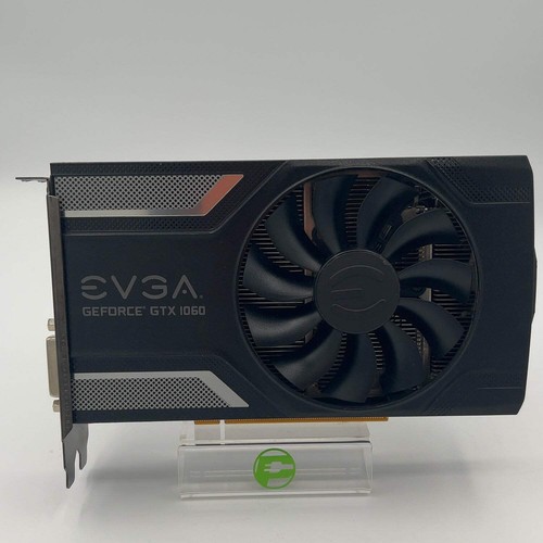 Evga geforce gtx 1060 - gtx,