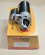 STARTER MOTOR FIT AUDI A4 A6