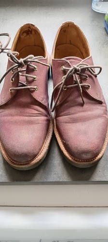 Martens mens size 8 - dr,