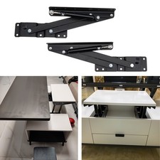 1 Pair Folding Lift up Top