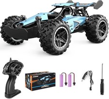 RC Car 20km/H Remote Control