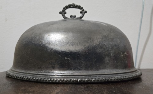 Antique walker hall - walker, &