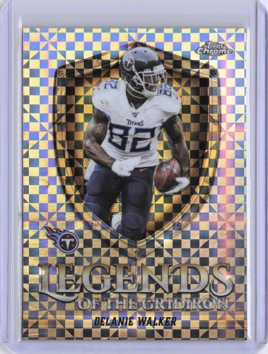 2025 topps chrome legends - 2025,