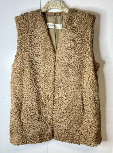 Vintage zweig size - j, ny