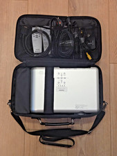 Toshiba TLP-T60M LCD Projector