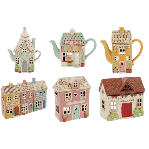Shudehill giftware village - shudehill,