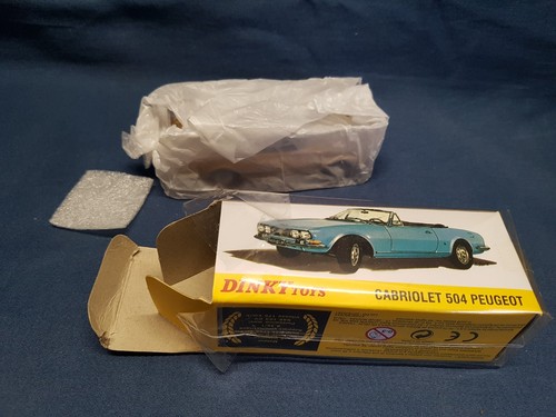 Dinky toys 1423 atlas norev - toys, atlas/norev