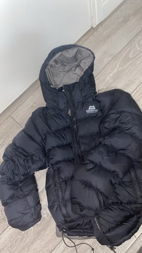Mountain equipment men black - equipment,