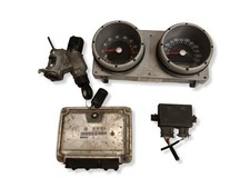 Volkswagen Polo III 6N 6N2 6NF