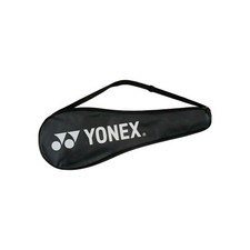 Yonex Badminton Racket Cover -Racket Bag -Racket Bag for 1-2 rackets-Black-New