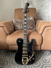 Fender Parallel Universe Vol