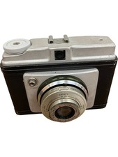 Ilford Sporti Dacora