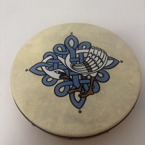 Drum bodhran celtic - bodhran,