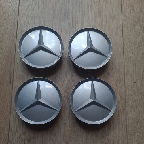 Genuine mercedes 75mm - 4,