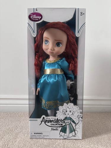 Disney animators collection - disney,