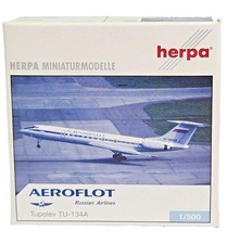 Herpa Wings Artical Number