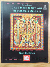 CELTIC SONGS & SLOW AIRS FOR
