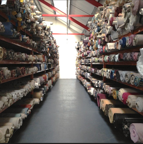 Upholstery fabrics massive - fabrics,
