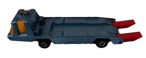 Matchbox super kings - super,