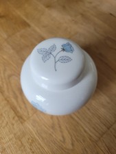 Small Wedgewood Ginger Jar In