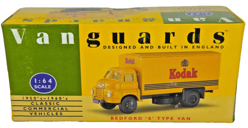 Vanguards va8001 scale 64 - va8001, 1/64