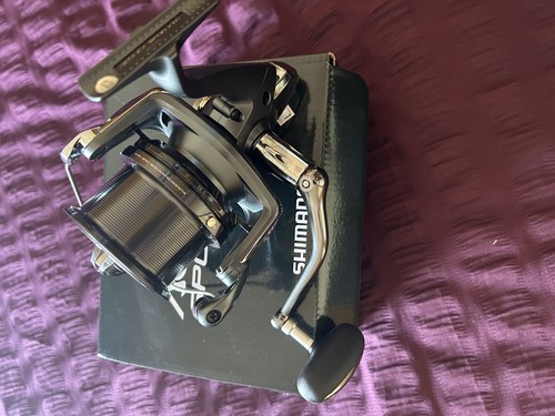 Shimano aerlex xtc - aerlex, 14000