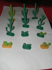 Rare Timpo Vintage Wild West