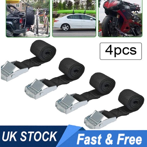 4pcs black fabric strap for - 4pcs,