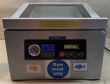 Buffalo Digital Chamber Vacuum