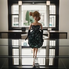 Hamilton Toy Candi Doll 12''