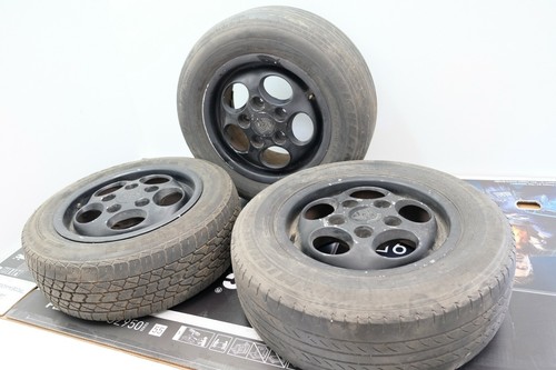 Porsche 944 alloy wheel - 944,