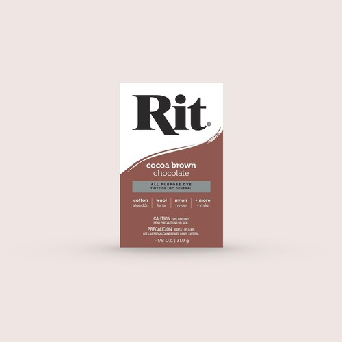 Rit dye powder - powder,