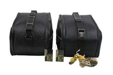 Pannier Inner Bags Pair Fits