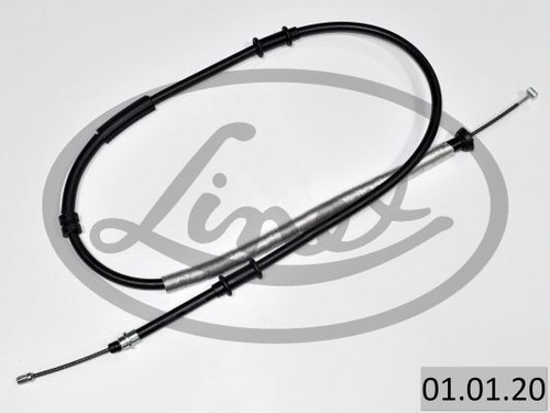 Fits linex lin01 - lin01.01.20, cable