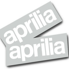 Aprilia rsv tuono rs White