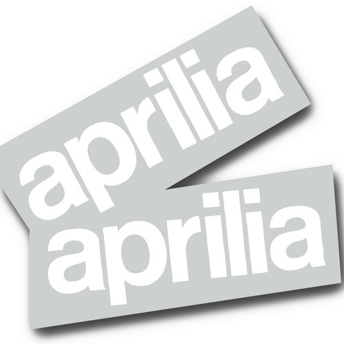 Aprilia rsv tuono white - rsv, rs